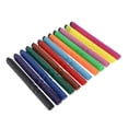 thumbnail image 3 of Rotuladores Acuarelables Profesionales, para Dibujar y Colorear 14 cm 12 colores, 3 of 7