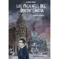 thumbnail image 1 of Los Pacientes Del Doctor García (Novela Gráfica) Planeta Cómic 9788411124812, 1 of 2