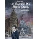 thumbnail image 1 of Los Pacientes Del Doctor García (Novela Gráfica) Planeta Cómic 9788411124812, 1 of 2