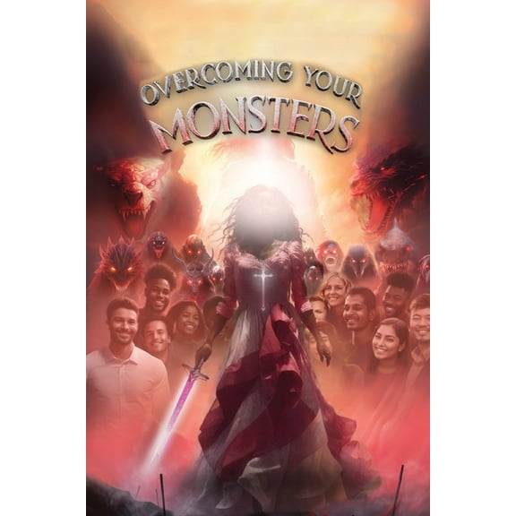 Overcoming your Monsters, (Paperback)