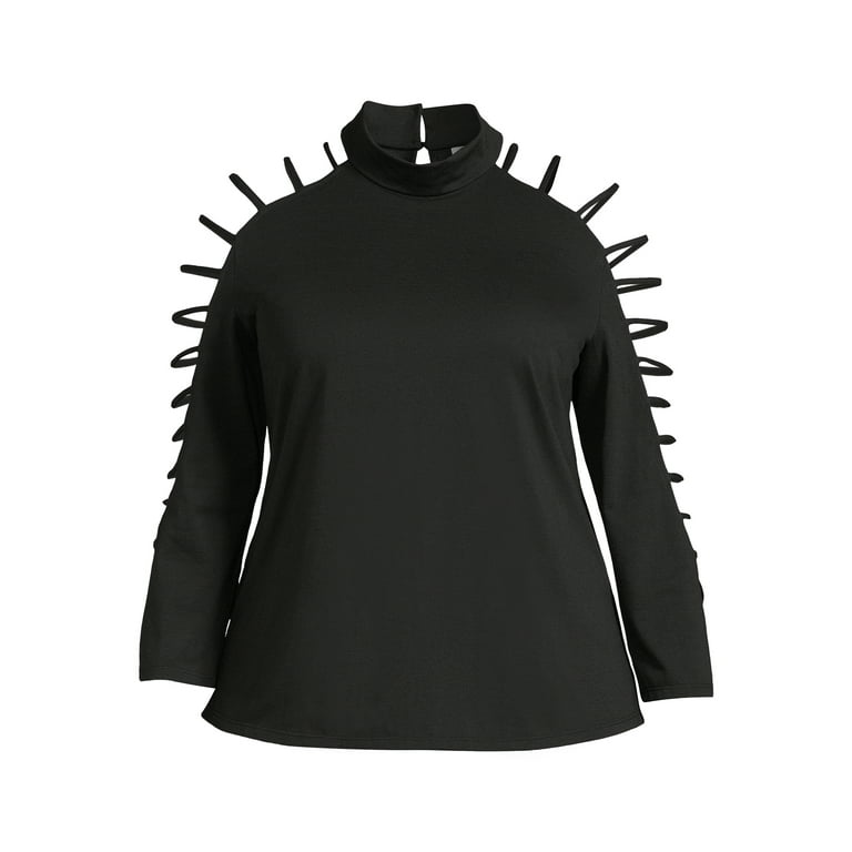 walmart women's plus size polo shirts