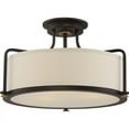 thumbnail image 4 of Calvary Semi-Flush Mount, 4 of 6