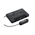 thumbnail image 1 of Adaptador de casete Arsvita BCA02 Bluetooth 5.1 manos libres, 1 of 9
