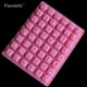 thumbnail image 3 of Bandeja de hielo, letras inglesas, fondant, pastel, chocolate, molde para hornear, confiabilidad excepcional, 3 of 6