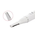 thumbnail image 2 of WEUVEB Travel Friendly Hair Tools for Women Eyebrow Remover ABS 1 Set, 2 of 8