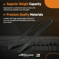 thumbnail image 4 of maXpeedingrods Running Boards for Honda CR-V 2023-2025, Aluminum Side Step Nerf Bars, 4 of 7