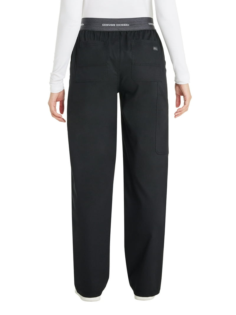Women's Genuine Dickies Straight Leg Pant, Sizes XS-3XL