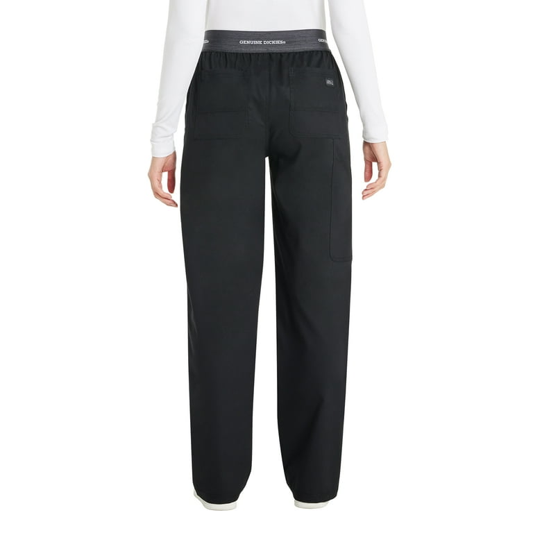 Women's Genuine Dickies Straight Leg Pant, Sizes XS-3XL Women's Genuine Dickies Straight Leg Pant, Sizes XS-3XL