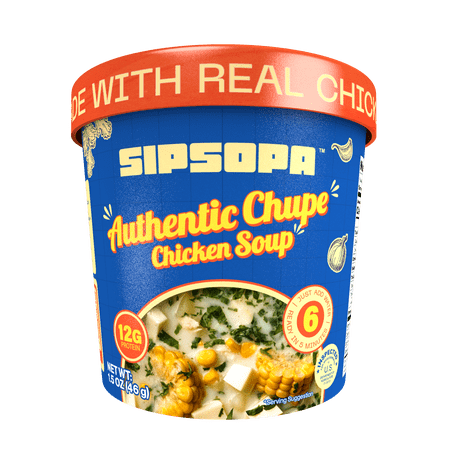 Sipsopa Chupe 1.55oz