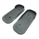 thumbnail image 3 of Pedales para máquina elíptica Pedales para máquina de remo Equipo de ejercicio fácil de instalar para deportes de interior Entrenamiento en casa, 3 of 9