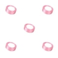 thumbnail image 3 of Bearachild Papel de regalo Decoraciones de cinta Ropa hecha a mano Suministro de accesorios para manualidades DIY Cintas de poliéster Cumpleaños Type2 NO2, 3 of 6