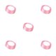 thumbnail image 3 of Toystoory Paquete Cinta Accesorios para manualidades DIY Cintas de poliéster Navidad Rosa 04 Type2 NO2, 3 of 6