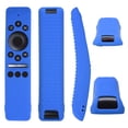 thumbnail image 4 of Funda Protectora De Silicona Para Control Remoto De Smart TV, Material Duradero Y Suave, A Prueba De Golpes Y Lavable, Diseño Antideslizante, Adecuada Para Controles Remotos De, 4 of 7