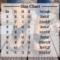 thumbnail image 3 of Yyuenw Women Summer PU Slip On Wedge Slides Open Toe Flower Thong Walking Casual Sandals, 3 of 9