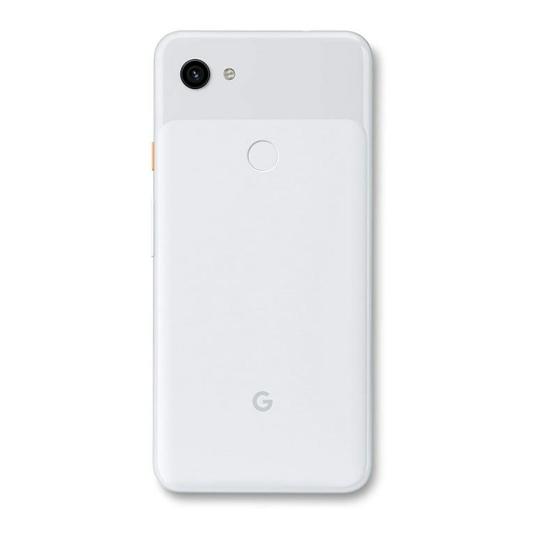 【中古】pixel 3a XL（Clearly White） simフリー Google Pixel 3 XL 64GB Unlocked GSM & CDMA 4G LTE Android