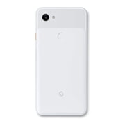 Google Pixel XL 3a White, Factory Unlocked