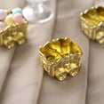 thumbnail image 6 of Efavormart 12 Pack | Gold Chariot Party Favor Gift Boxes, Candy Treat Containers - 2.5"x2", 6 of 11
