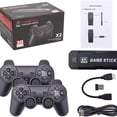 thumbnail image 1 of Gd10 Home Console Wireless Hd X2 Console Two-Player Versus Private Mode Entry Level, 1 of 6
