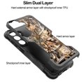 thumbnail image 3 of CoverON For Samsung Galaxy S24 Phone Case, Military Grade Heavy Duty Rugged Cover Grip, Camouflage, 3 of 9