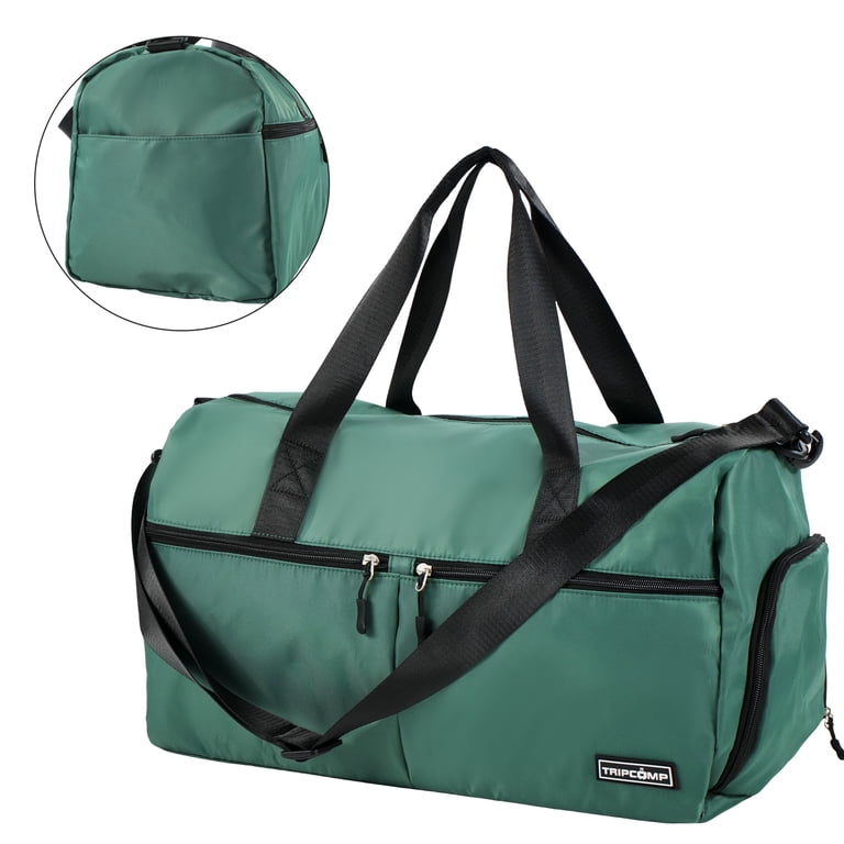 TRIPCOMP 7-Piece Hardside Luggage Set, Lightweight Spinner