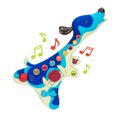 thumbnail image 3 of B.Toys Woofer, Hound Dog Guitar Children's Toy, 3 of 7