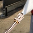 thumbnail image 3 of HAKIDZEL 1Set Attachments Hose Nozzle for Garden Hose Spray Nozzle 9.00X2.00X2.00CM Car Washing, 3 of 8