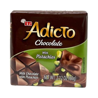 Aphrodisiac Chocolates