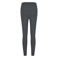 thumbnail image 3 of Women'S Yoga Lifting Exercise Fitness Running High Waist Tights Elastic Yoga Pants, 3 of 6