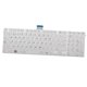 thumbnail image 4 of Pieza de Repuesto Keyobard en Español con Marco para PC 6520C 6520B Hugo Teclado de diseño español, 4 of 8