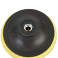 thumbnail image 3 of 7Pcs 4Inch Diamond Dry Polishing Pad 100Mm Sanding Discs For Granite Marble, 3 of 9