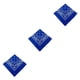 thumbnail image 5 of Sonducket Bandana Hip Hop Chic Bufanda cuadrada grande Paisley Diadema estampada Senderismo Envolturas Pañuelo para la cabeza Pañuelo para el Type1 NO1, 5 of 6