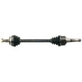 thumbnail image 3 of For Chrysler LeBaron New Yorker Dodge 600 Pair Front CV Axle Shaft Assembly - BuyAutoParts, 3 of 5