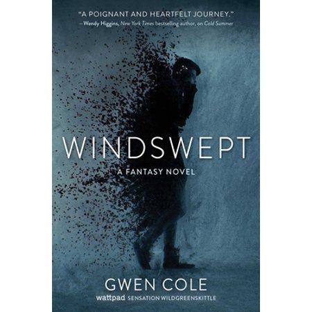 Windswept: A Fantasy Novel, Used [Hardcover]