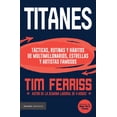 thumbnail image 1 of TITANES PAIDOS MEXICO  TIMOTHY FERRISS, 1 of 2