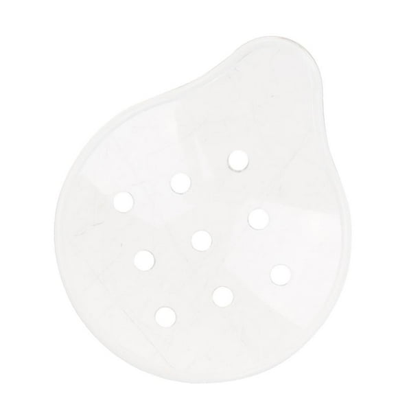 Protección Ocular Ventilada Hecha de Plástico con Orificios Sin Cubierta de Colcomx Protección ocular con ventilación