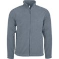 thumbnail image 1 of WK. Designed To Work Mens Full Zip Anti Pill Microfleece Jacket, 1 of 2
