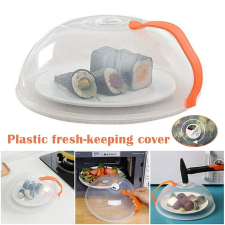 Microwave Cover Microwave Splatter Lid Food Cover Splatter Guard Microwave Cover Splatter Guard Durable Microwave Cover Microwave Splatter Lid Food Cover Microwave Food Kitchen