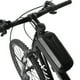 thumbnail image 2 of Soporte Para Bolsa De Marco De Tubo Delantero De Bicicleta ANGGREK Resistente Al Agua Protección Contra Choques Bolsa De Ciclismo Sin Fugas Gran Capacidad Cremallera Impermeable, 2 of 8