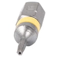 thumbnail image 2 of 4Pcs T6 Head Magnetic Security Torx Screwdriver Bits 25mm Long, 2 of 4