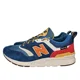 thumbnail image 4 of New Balance 997H NB Sneakers Outdoor Pack Walking Shoes Mens 8, 4 of 6