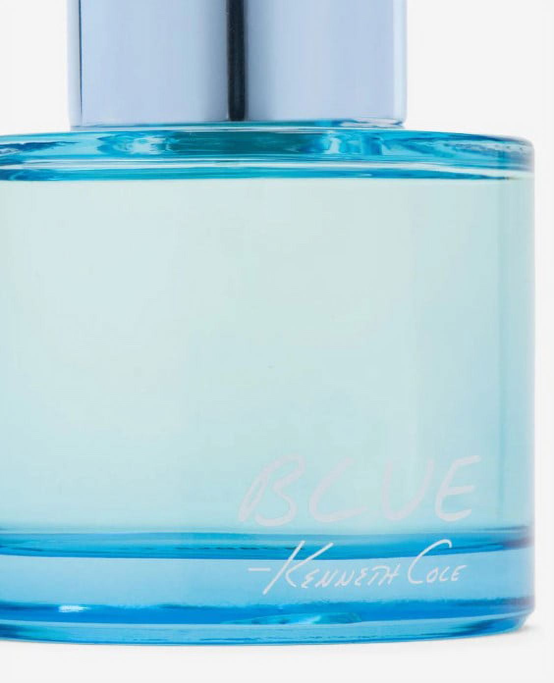 Kenneth Cole Blue Eau de Toilette, Cologne for Men, 3.4 oz