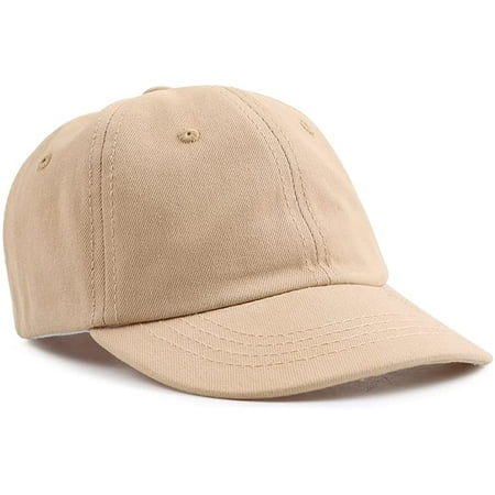 

Zukuco Toddler Baseball Hat Kids Trucker Hat Adjustable Baby Boys Sun Caps Boys Girls Baseball Cap 1-5Y