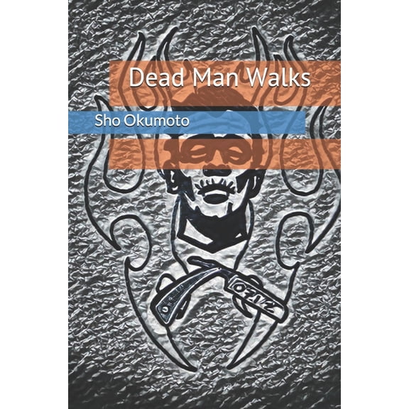 Dead Man Walks (Paperback)