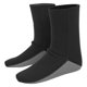 thumbnail image 3 of Calcetines de agua, 1 par de calcetines de buceo Calcetines de buceo de neopreno Calcetines de snorkel Estándares líderes en la industria, 3 of 14