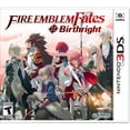 thumbnail image 1 of FIRE EMBLEM FATES BIRTHRIGHT.-3DS Nintendo Nintendo 3DS, 1 of 2