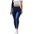 thumbnail image 1 of Leggings Deportivos Mujer Cintura Ancha y Ajuste Perfecto, 1 of 5