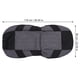thumbnail image 4 of 1 juego de fundas para asientos de coche, diseño de fundas para asientos de coche, fundas para asientos delanteros interiores., 4 of 4