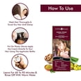 thumbnail image 3 of Surya Brasil Henna Cream - Black(4 Bottles), 3 of 4