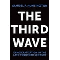 thumbnail image 1 of Pre-Owned The Third Wave: Democratization in the Late 20th Centuryvolume 4 (Paperback) 0806125160 9780806125169, 1 of 1