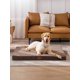thumbnail image 1 of Bedsure Dog Bed - Orthopedic Waterproof Dog Beds With Removable Washable Cover For Dogs, Egg Crate Foam Pet Bed Mat, 1 of 4